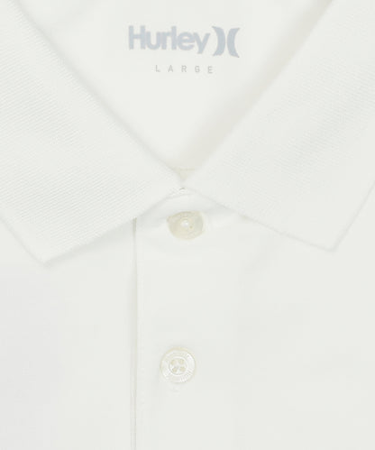 PIQUE ICON SHORTSLEEVE POLO PRO MODEL メンズ/ポロシャツ/レギュラーフィット
