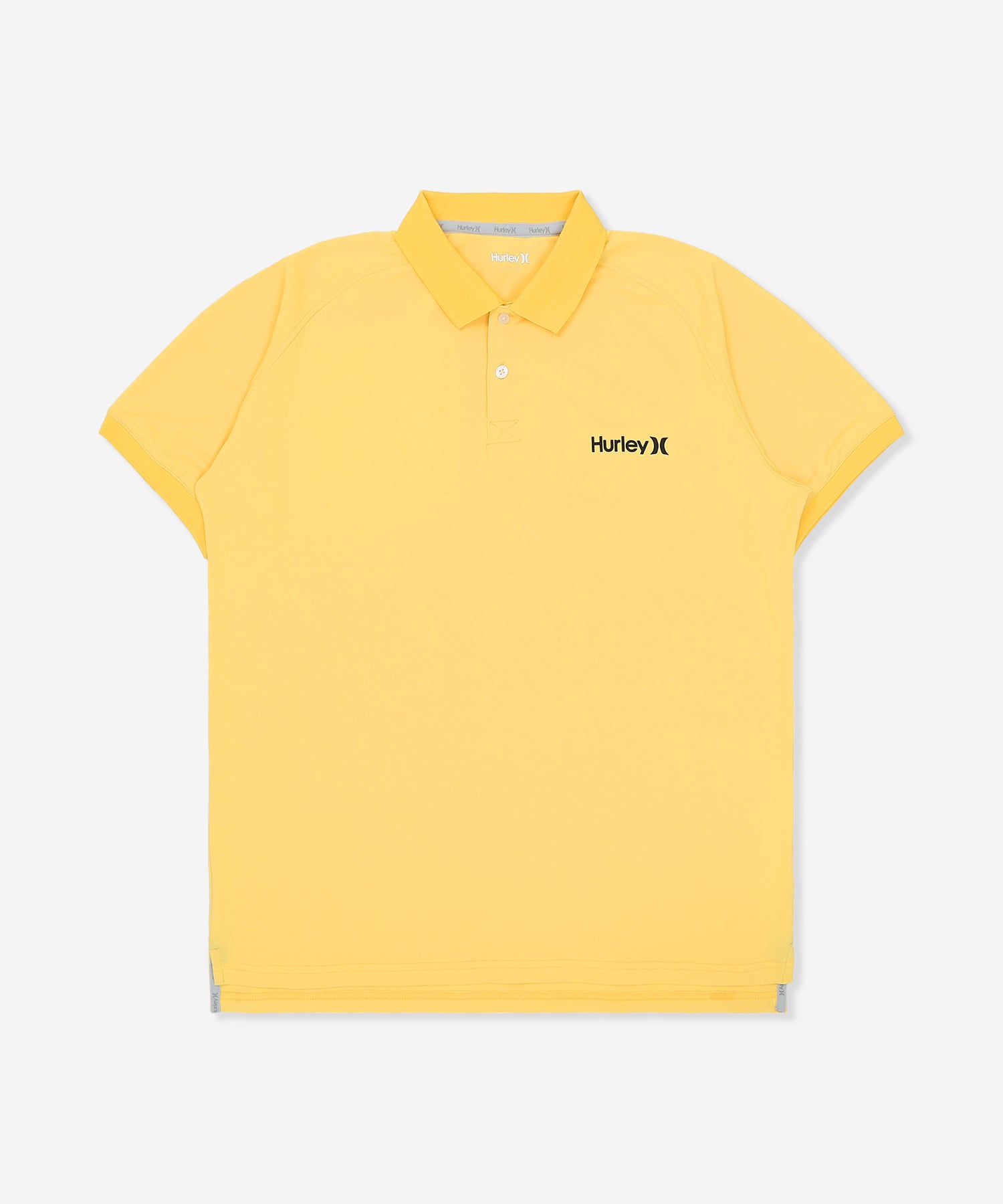 PIQUE ICON SHORTSLEEVE POLO PRO MODEL メンズ/ポロシャツ/レギュラーフィット