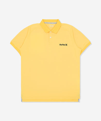 PIQUE ICON SHORTSLEEVE POLO PRO MODEL メンズ/ポロシャツ/レギュラーフィット
