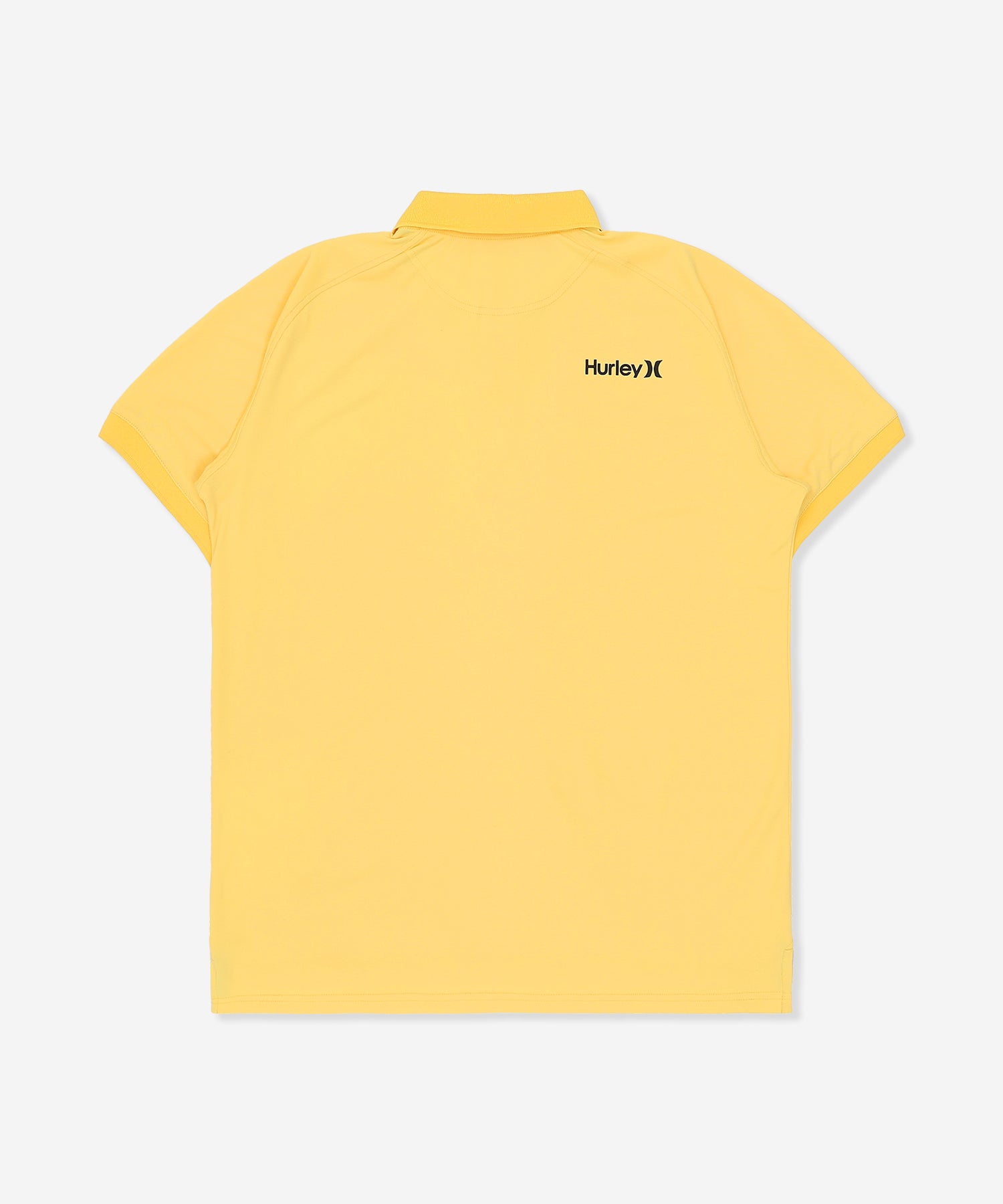 PIQUE ICON SHORTSLEEVE POLO PRO MODEL メンズ/ポロシャツ/レギュラーフィット