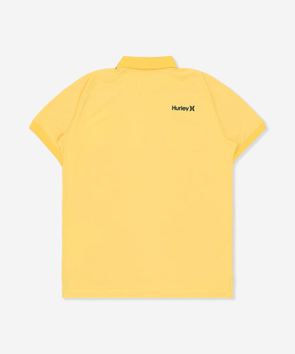 PIQUE ICON SHORTSLEEVE POLO PRO MODEL メンズ/ポロシャツ/レギュラーフィット