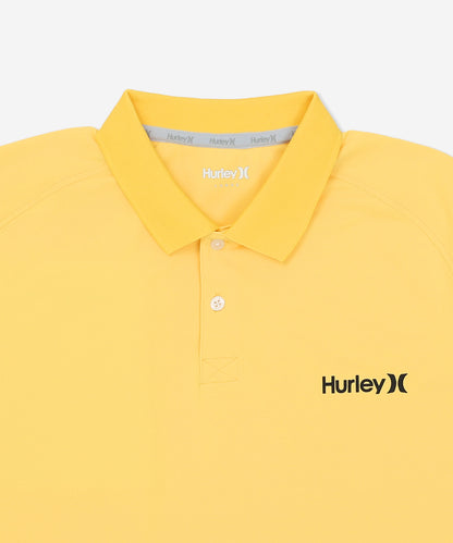 PIQUE ICON SHORTSLEEVE POLO PRO MODEL メンズ/ポロシャツ/レギュラーフィット