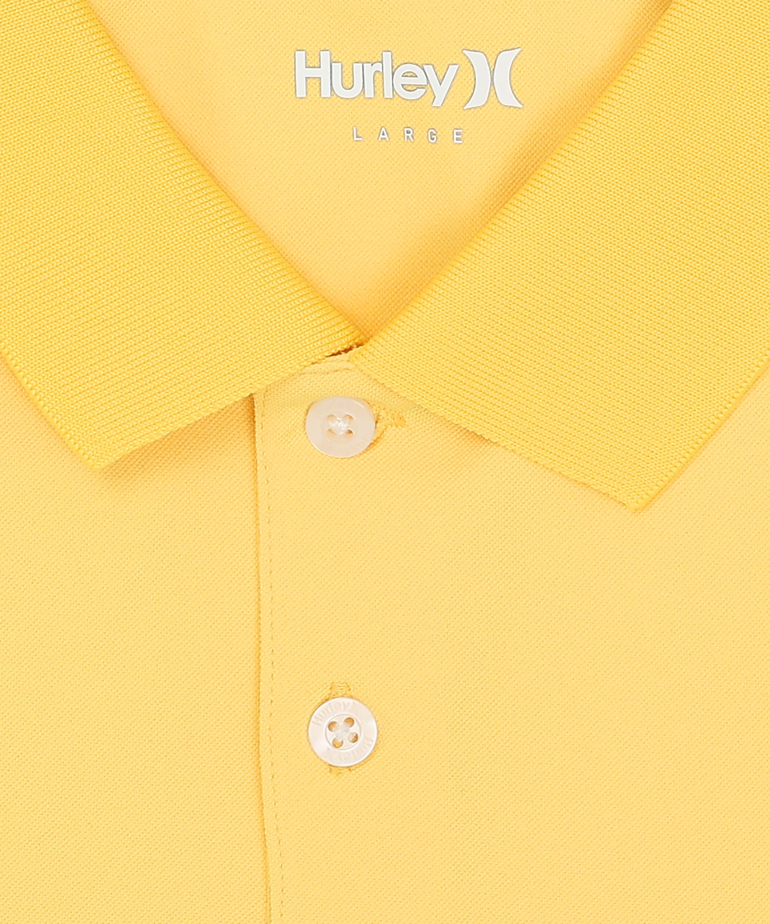 PIQUE ICON SHORTSLEEVE POLO PRO MODEL メンズ/ポロシャツ/レギュラーフィット