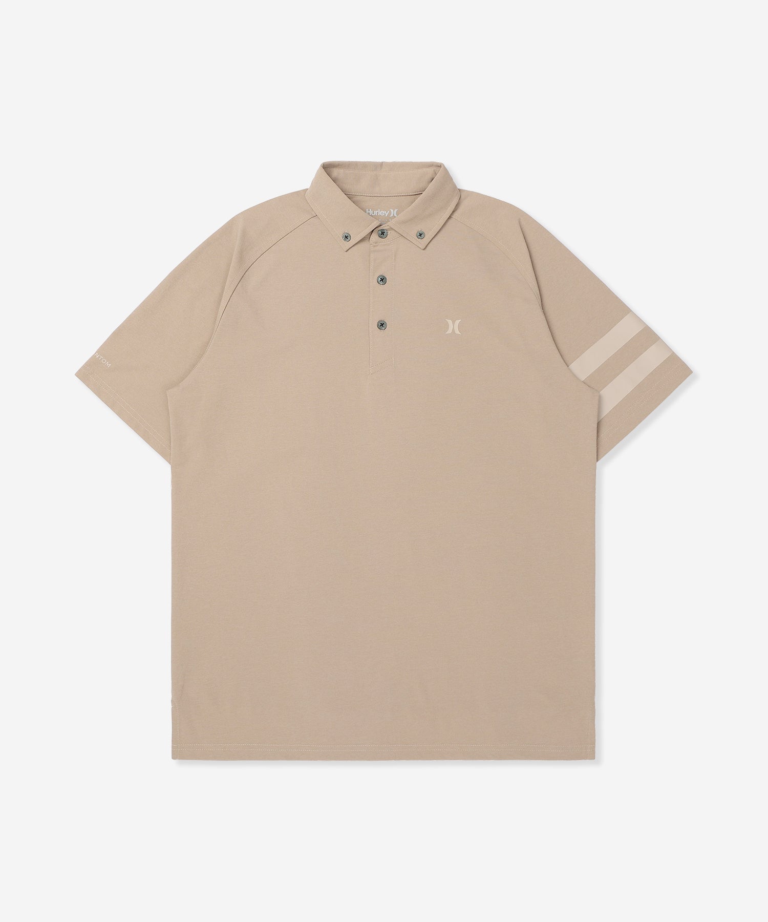 PHANTOM ICON BLOCKPARTY SHORTSLEEVE BUTTON DOWN POLO メンズ/ポロシャツ/レギュラーフィット