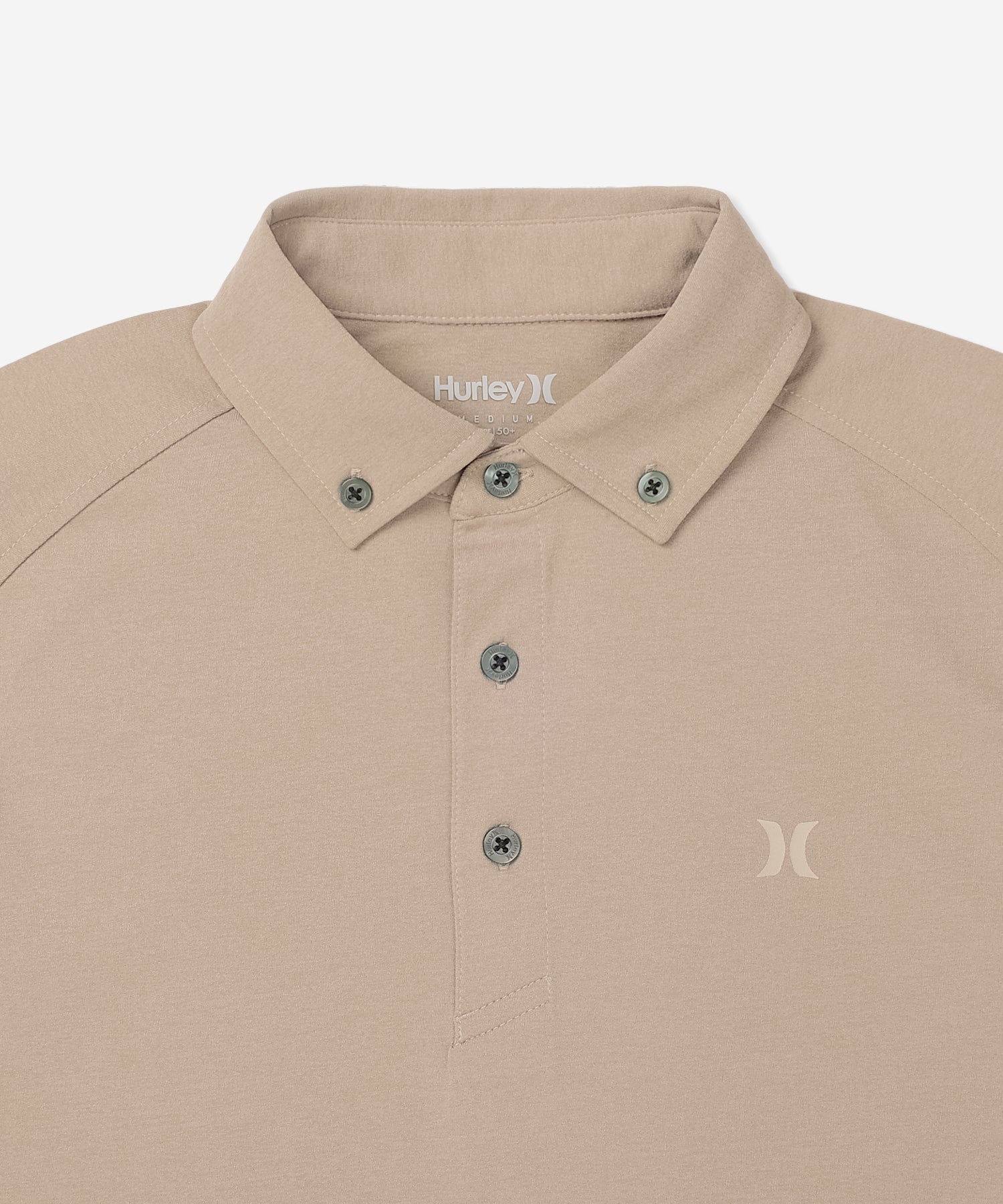 PHANTOM ICON BLOCKPARTY SHORTSLEEVE BUTTON DOWN POLO メンズ/ポロシャツ/レギュラーフィット