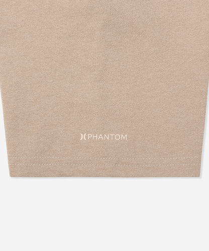 PHANTOM ICON BLOCKPARTY SHORTSLEEVE BUTTON DOWN POLO メンズ/ポロシャツ/レギュラーフィット
