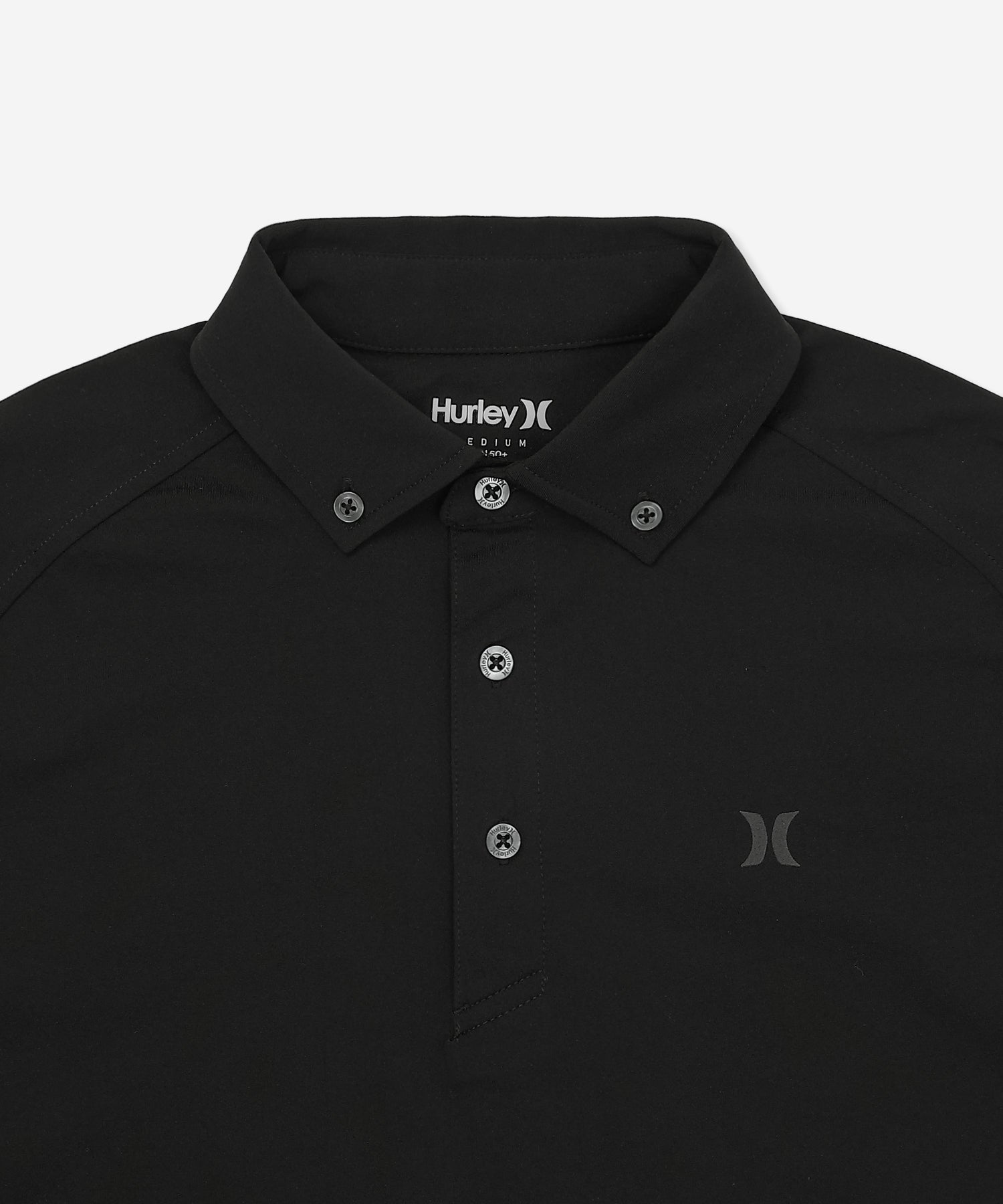 PHANTOM ICON BLOCKPARTY SHORTSLEEVE BUTTON DOWN POLO メンズ/ポロシャツ/レギュラーフィット