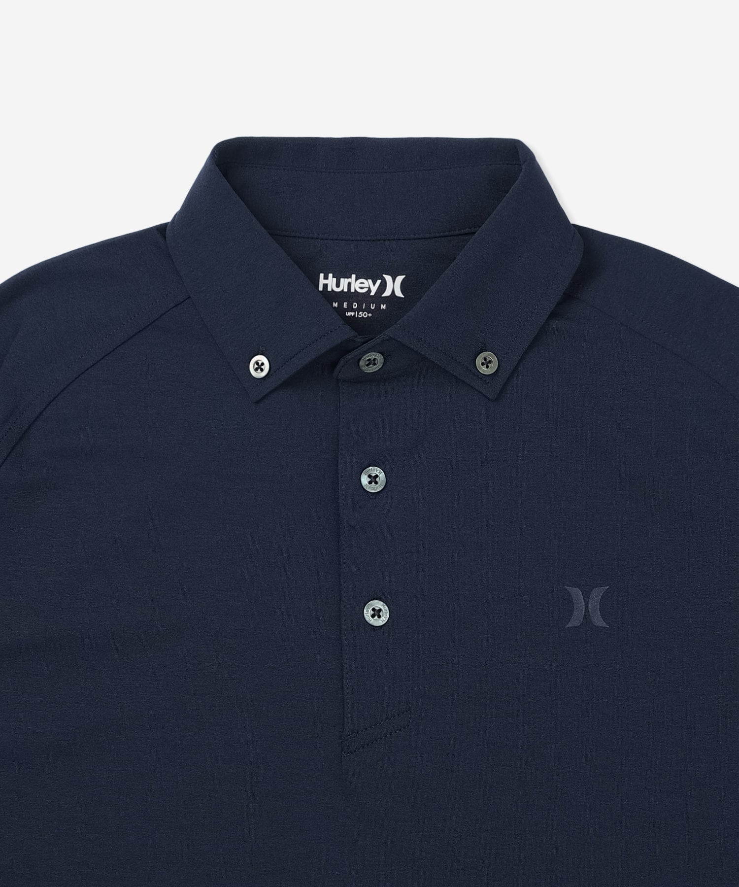 PHANTOM ICON BLOCKPARTY SHORTSLEEVE BUTTON DOWN POLO メンズ/ポロシャツ/レギュラーフィット