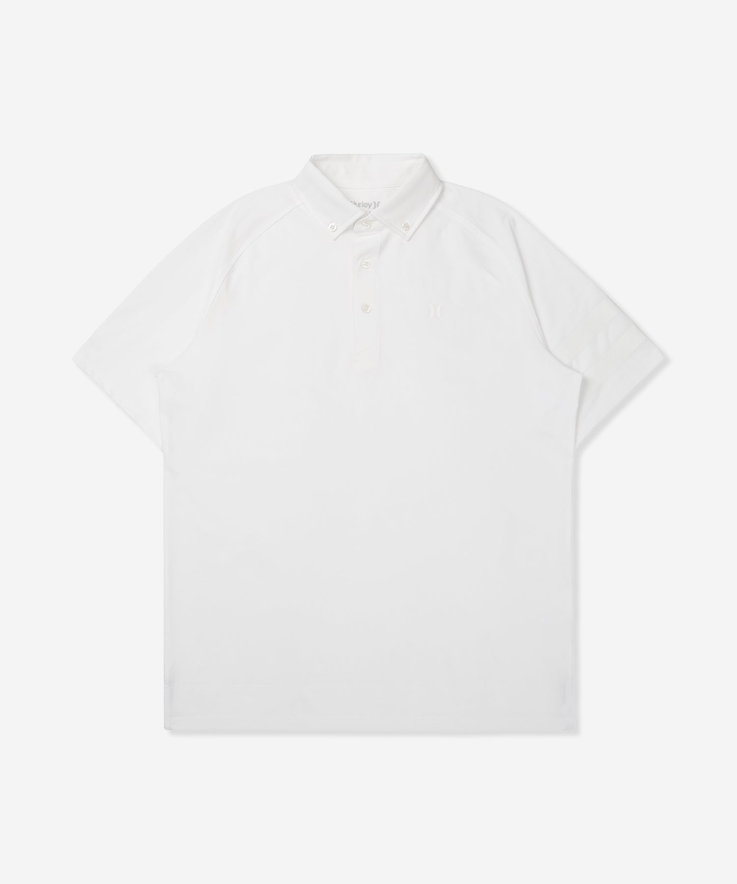 PHANTOM ICON BLOCKPARTY SHORTSLEEVE BUTTON DOWN POLO メンズ/ポロシャツ/レギュラーフィット