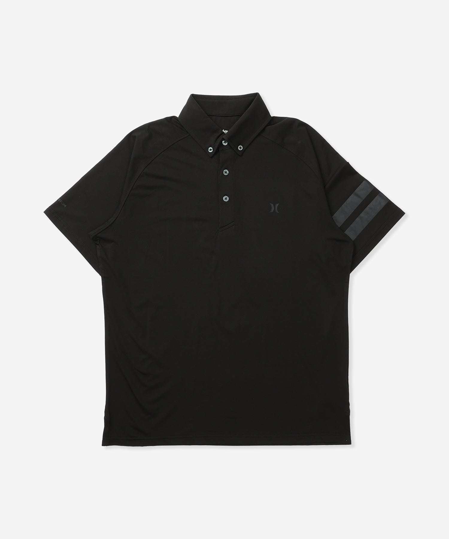 BLK / XS