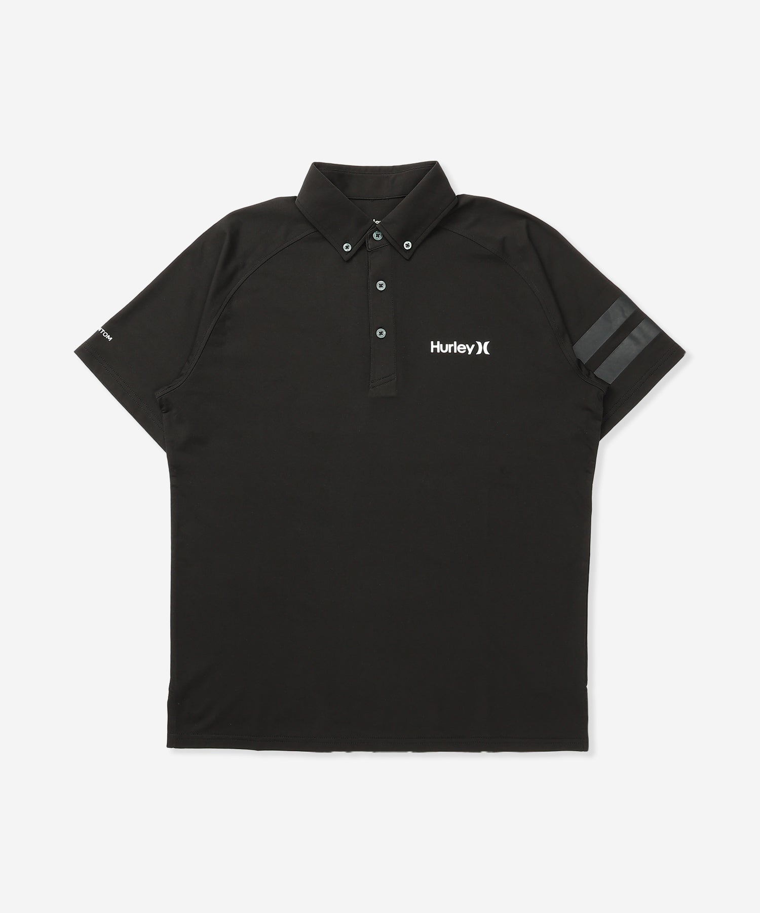 Hurley PHANTOM ゴルフシャツ Lサイズ BGY Golf – Hurley Japanオフィシャルオンラインストア