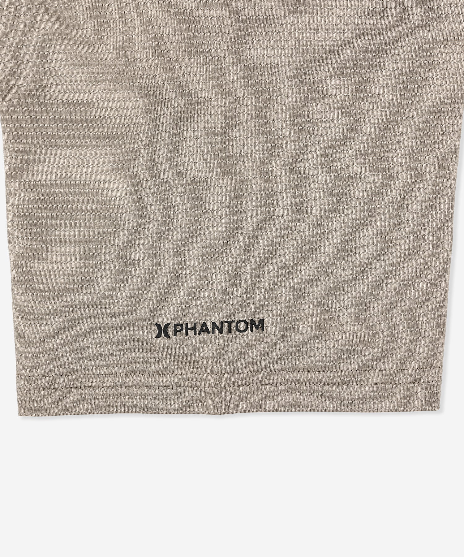 【NEW】PHANTOM ポリプロピレン メッシュ ブロックパーティ ショートスリーブ ポロ プロモデル (メンズ/ポロシャツ/レギュラーフィット)