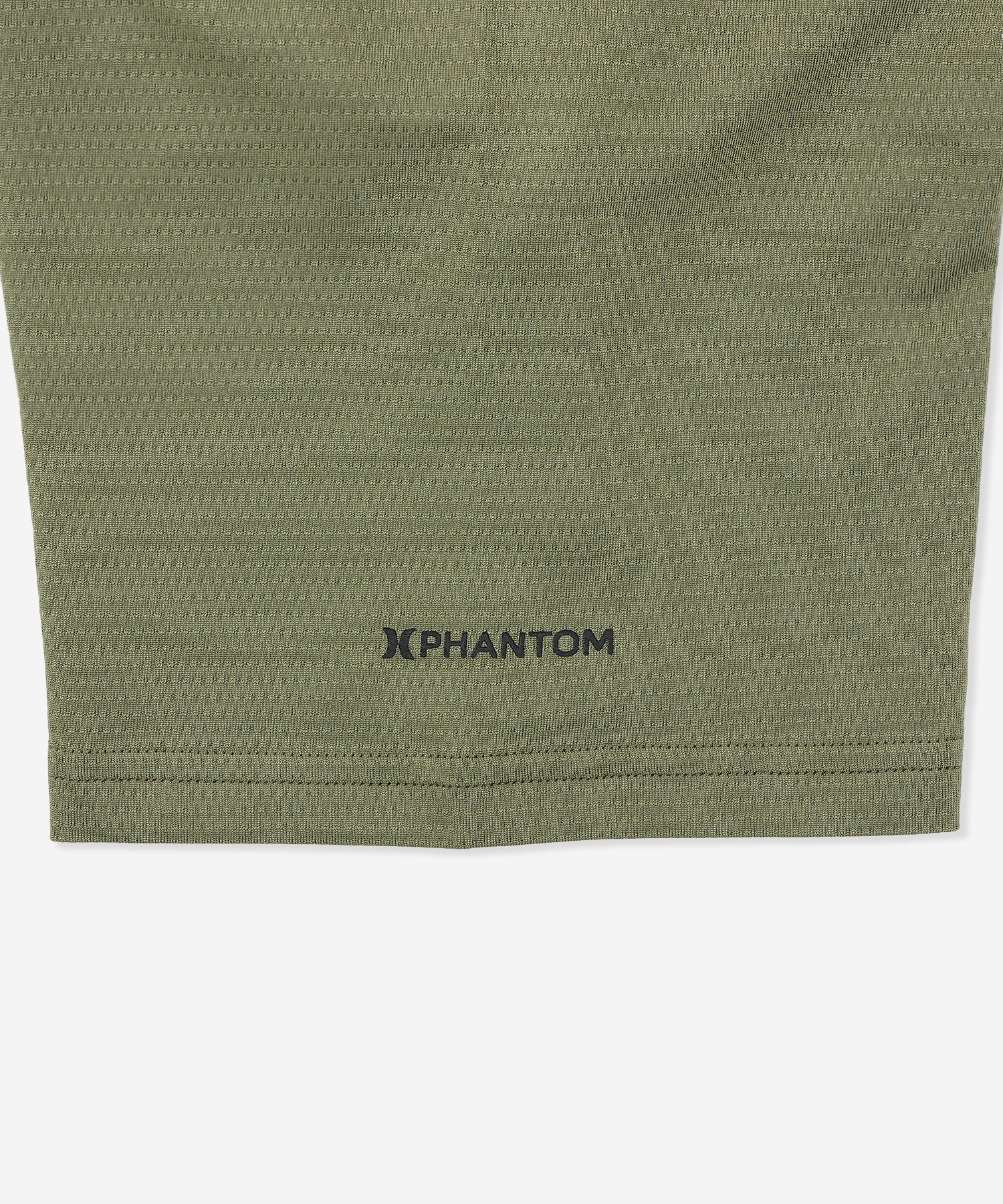 【NEW】PHANTOM ポリプロピレン メッシュ ブロックパーティ ショートスリーブ ポロ プロモデル (メンズ/ポロシャツ/レギュラーフィット)