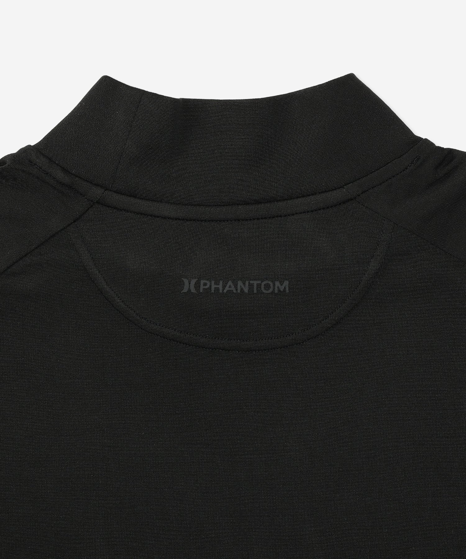 【NEW】PHANTOM ワンアンドオンリー ロングスリーブ モック シャツ (メンズ/ロンT)