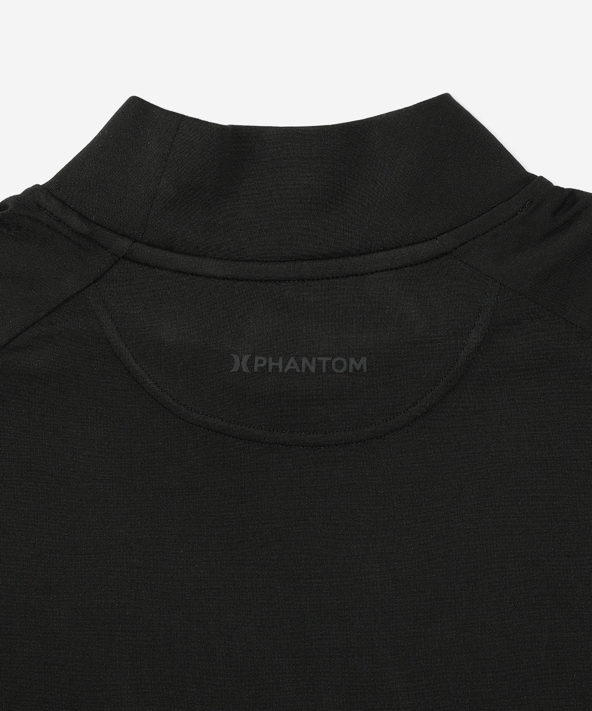 【NEW】PHANTOM ワンアンドオンリー ロングスリーブ モック シャツ (メンズ/ロンT)
