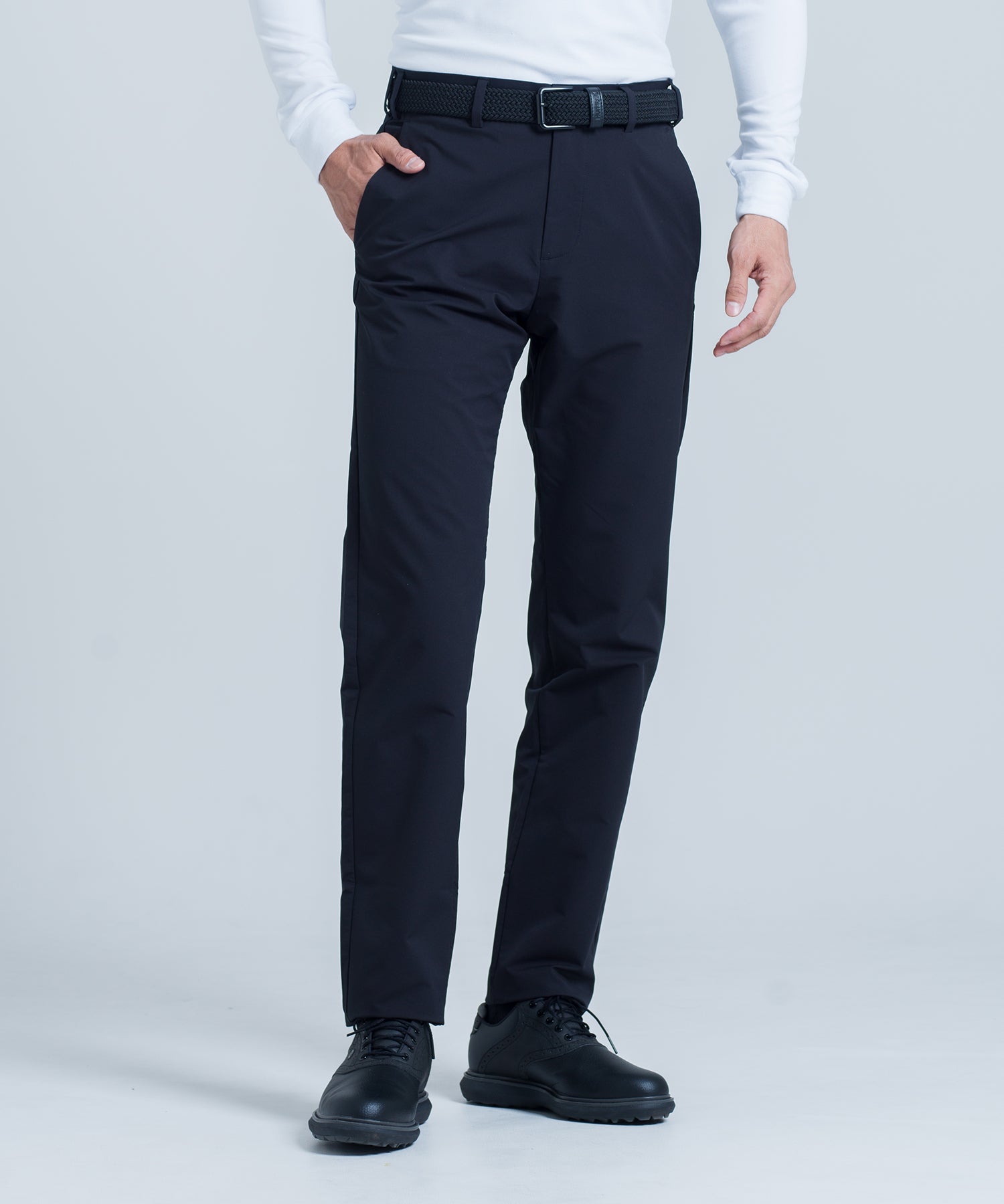 MENS PHANTOM TWILL PANTS メンズ/ロングパンツ