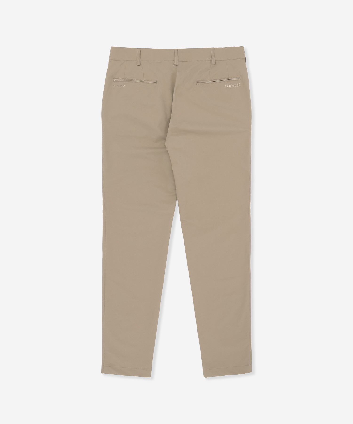 PHANTOM TWILL SLIM PANTS メンズ/パンツ/スリムシルエット