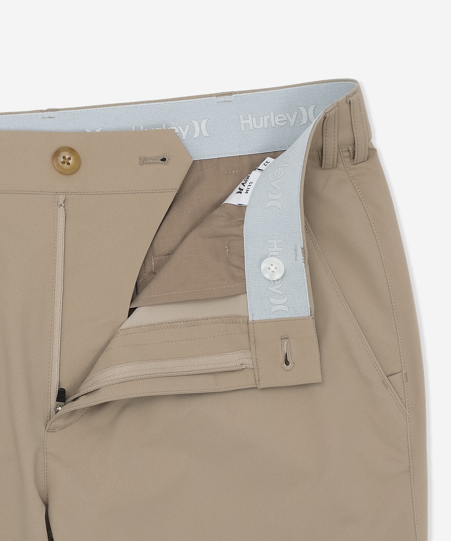 PHANTOM TWILL SLIM PANTS メンズ/パンツ/スリムシルエット
