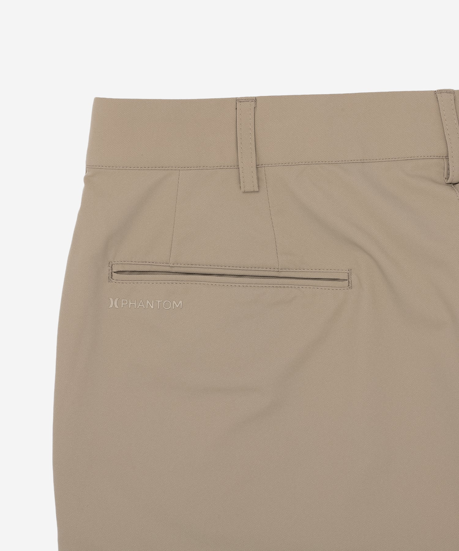 PHANTOM TWILL SLIM PANTS メンズ/パンツ/スリムシルエット