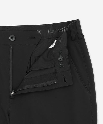 PHANTOM TWILL SLIM PANTS メンズ/パンツ/スリムシルエット