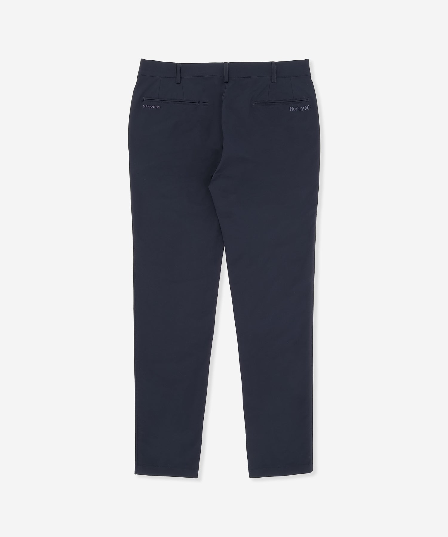 PHANTOM TWILL SLIM PANTS メンズ/パンツ/スリムシルエット