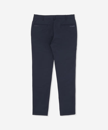 PHANTOM TWILL SLIM PANTS メンズ/パンツ/スリムシルエット