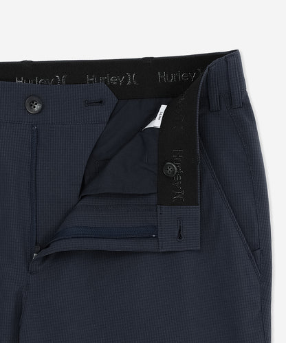 PHANTOM VENT SLIM PANTS メンズ/パンツ/スリムシルエット