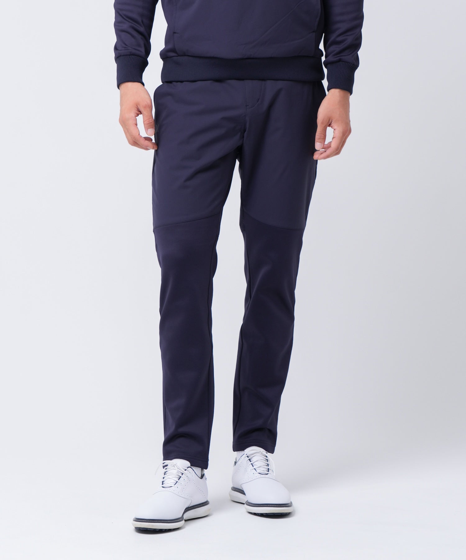 【NEW】PHANTOM HYBRID PANTS メンズ/パンツ/ストレート