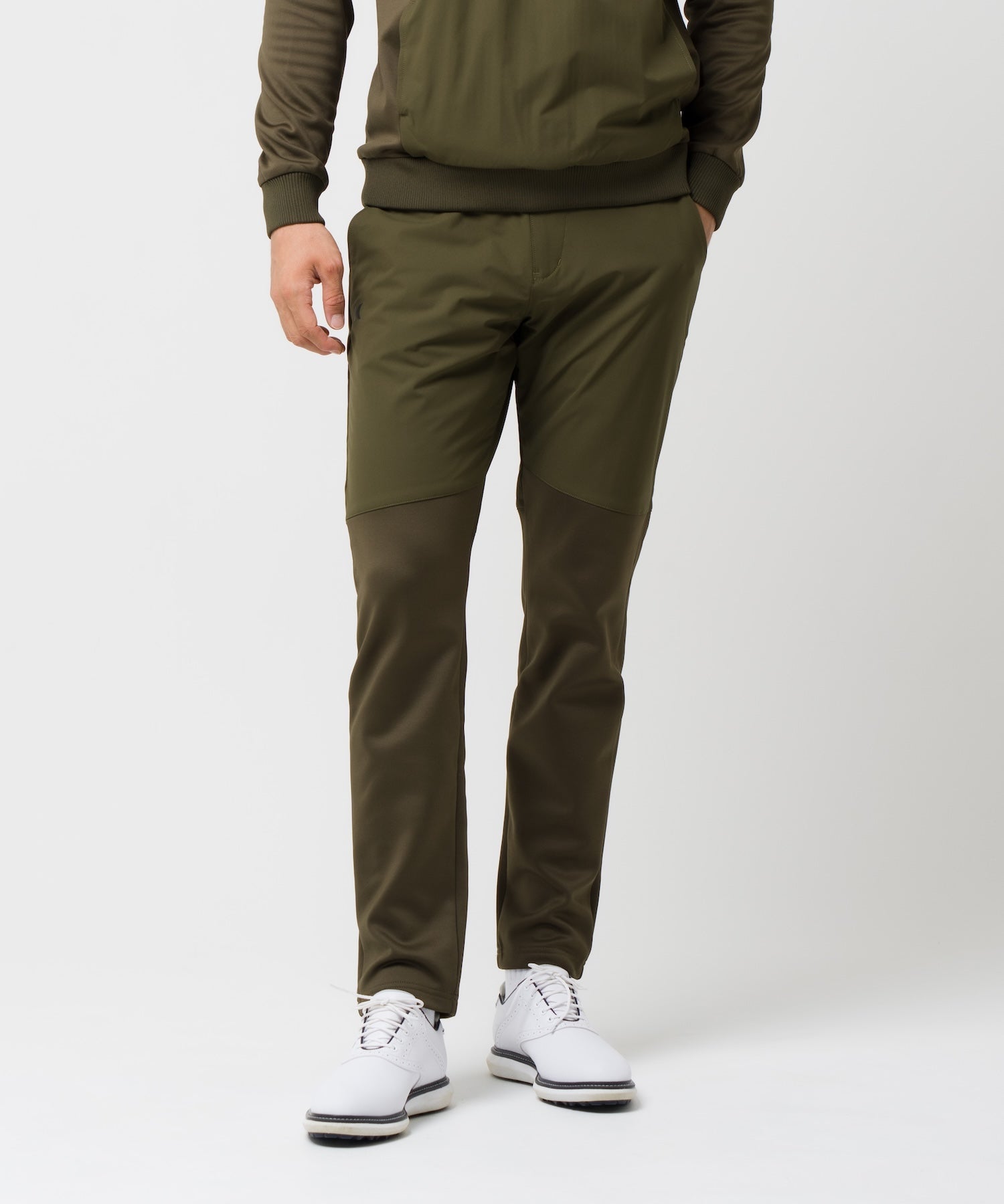 【NEW】PHANTOM HYBRID PANTS メンズ/パンツ/ストレート