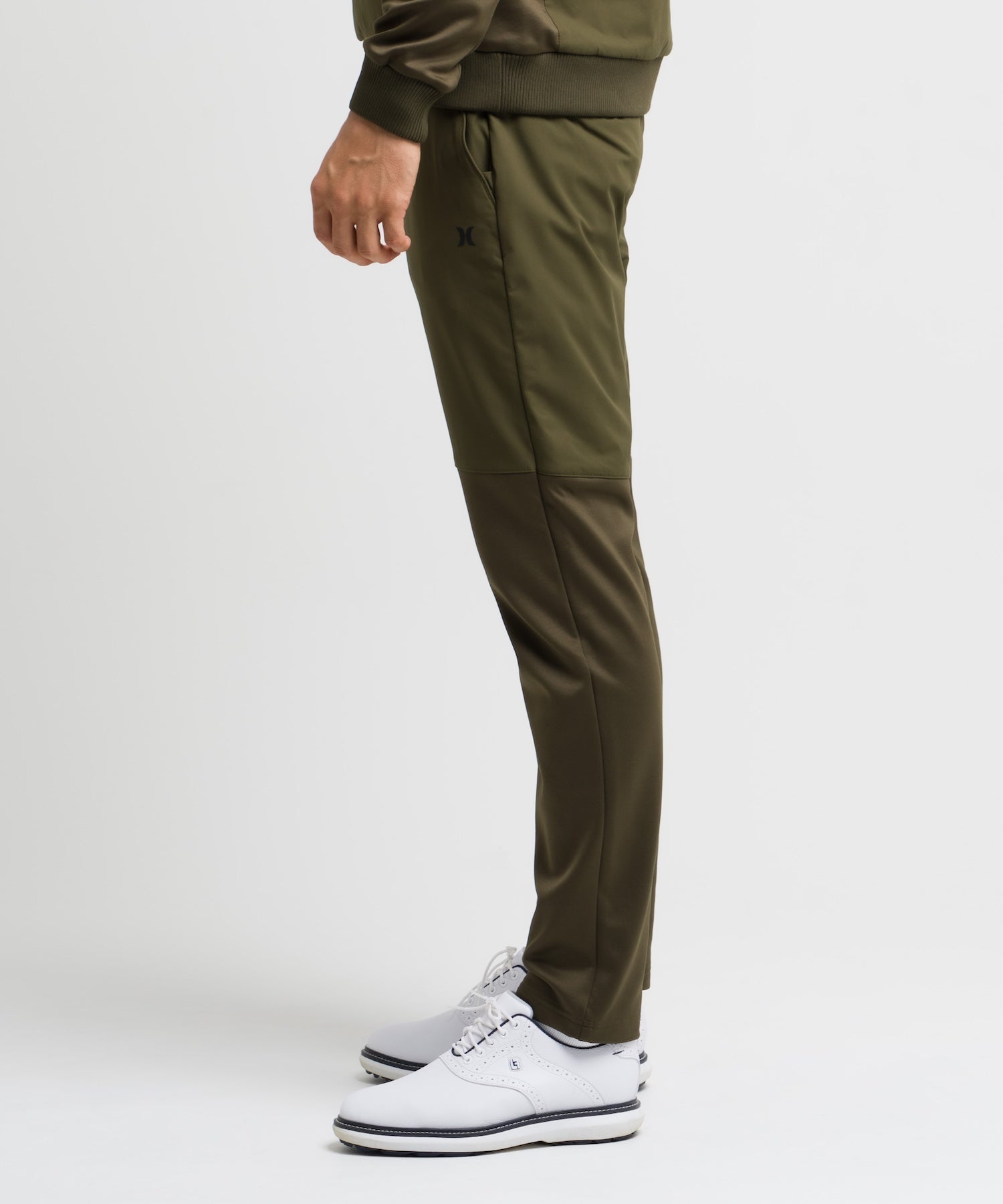 【NEW】PHANTOM HYBRID PANTS メンズ/パンツ/ストレート