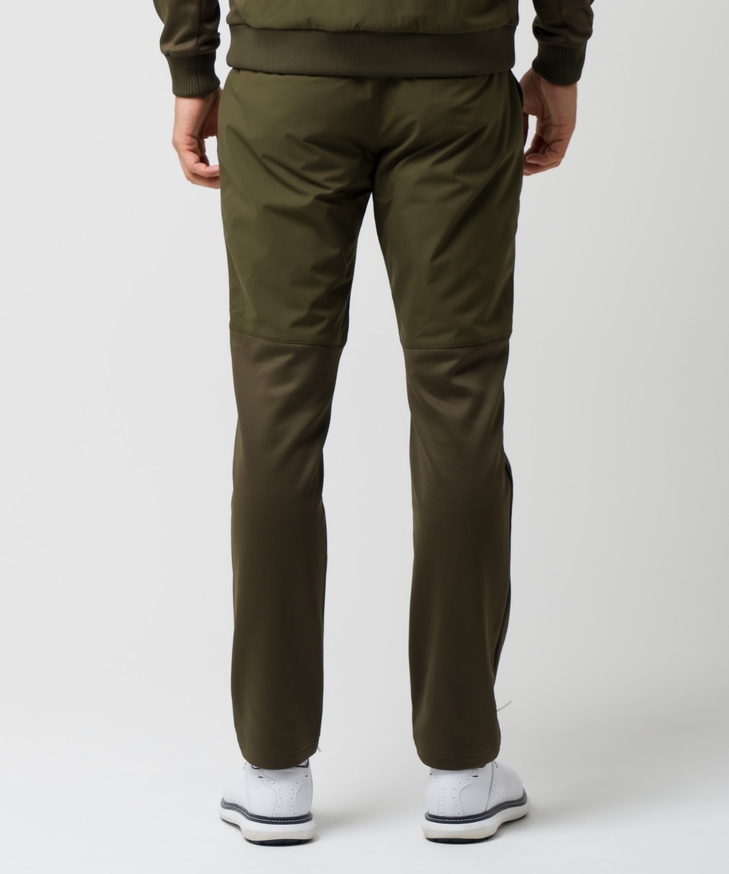 【NEW】PHANTOM HYBRID PANTS メンズ/パンツ/ストレート