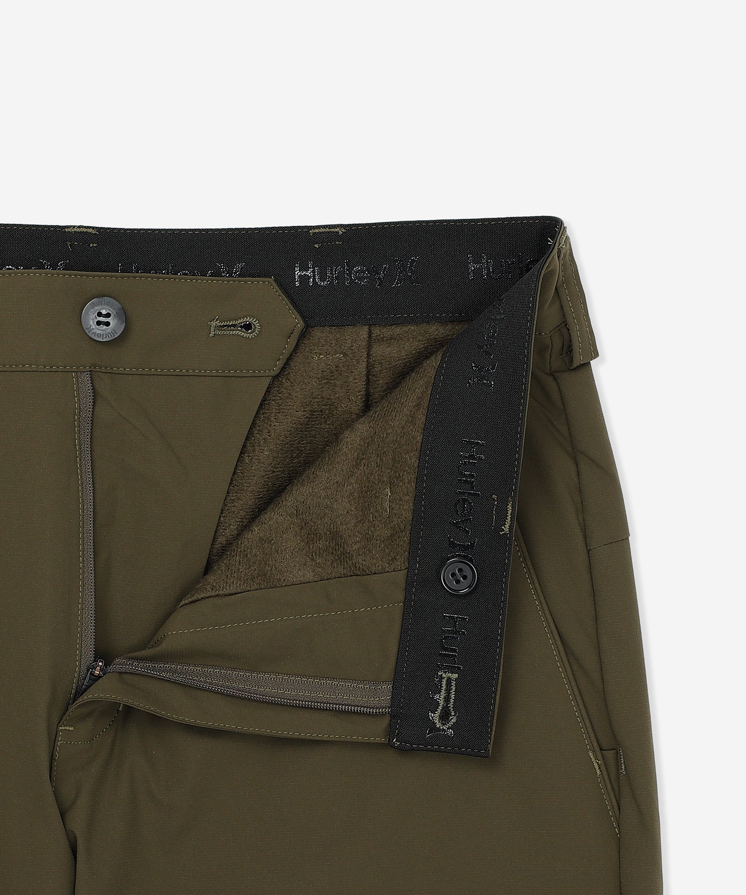 【NEW】PHANTOM HYBRID PANTS メンズ/パンツ/ストレート