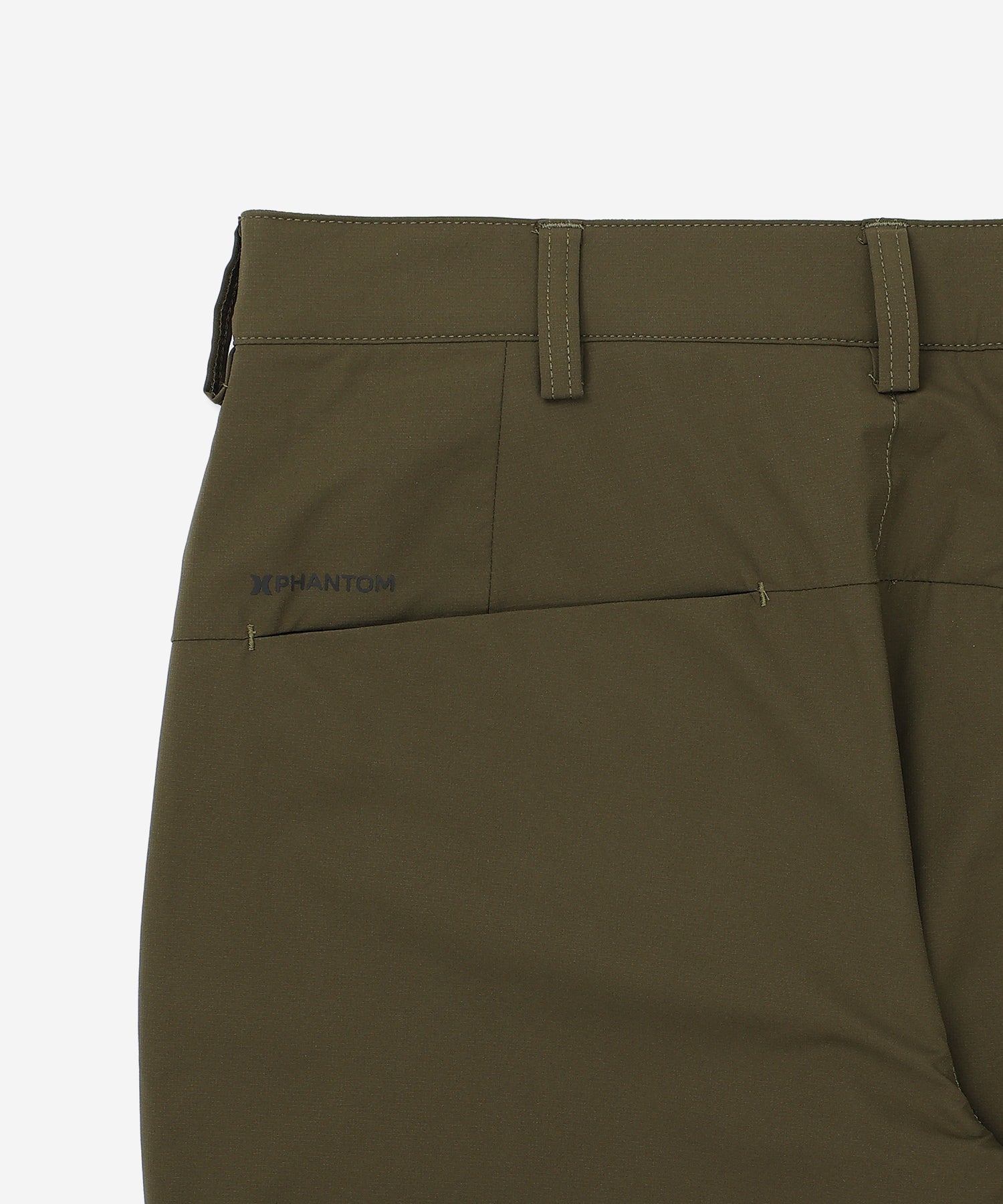 【NEW】PHANTOM HYBRID PANTS メンズ/パンツ/ストレート