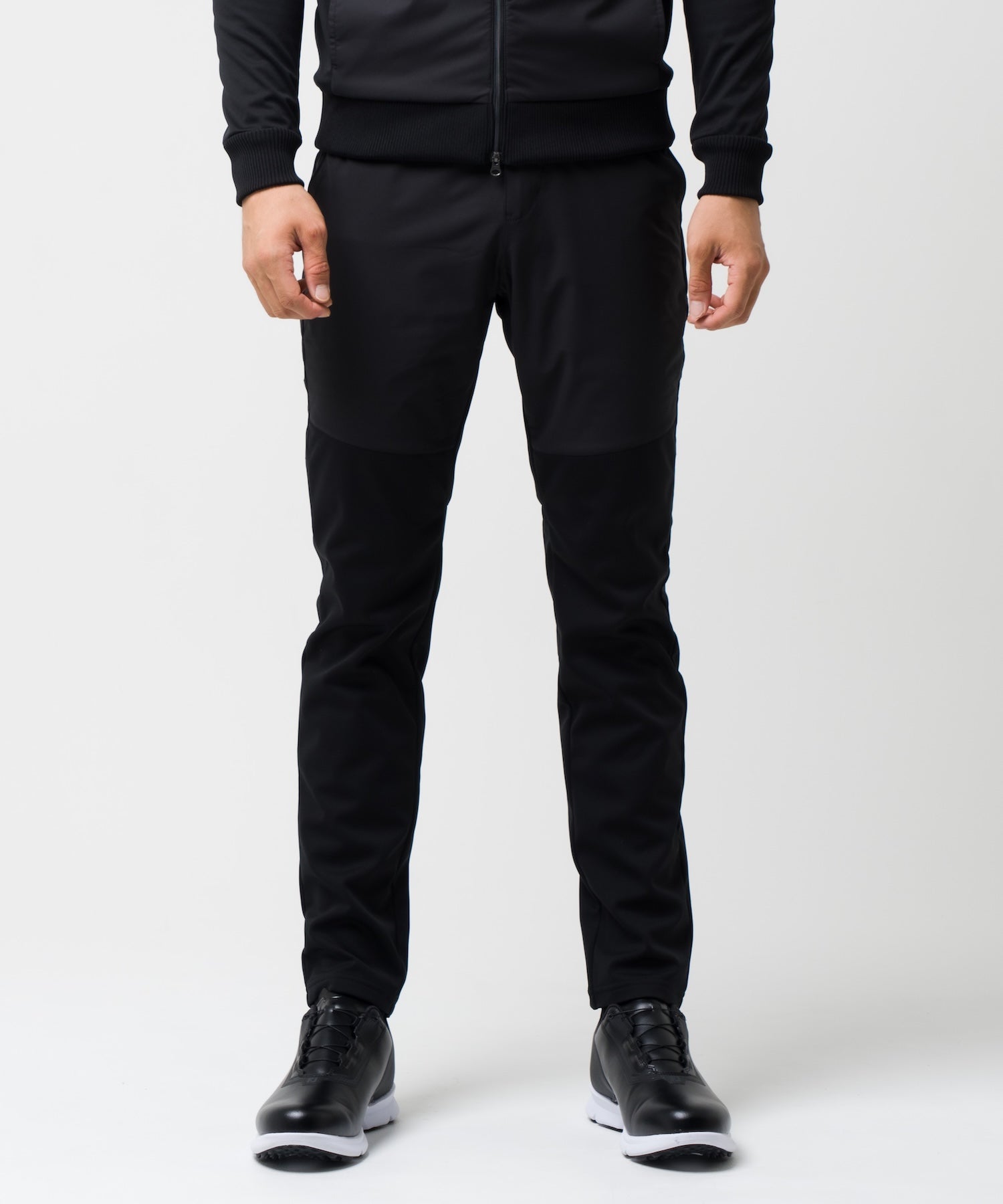 BLK / S