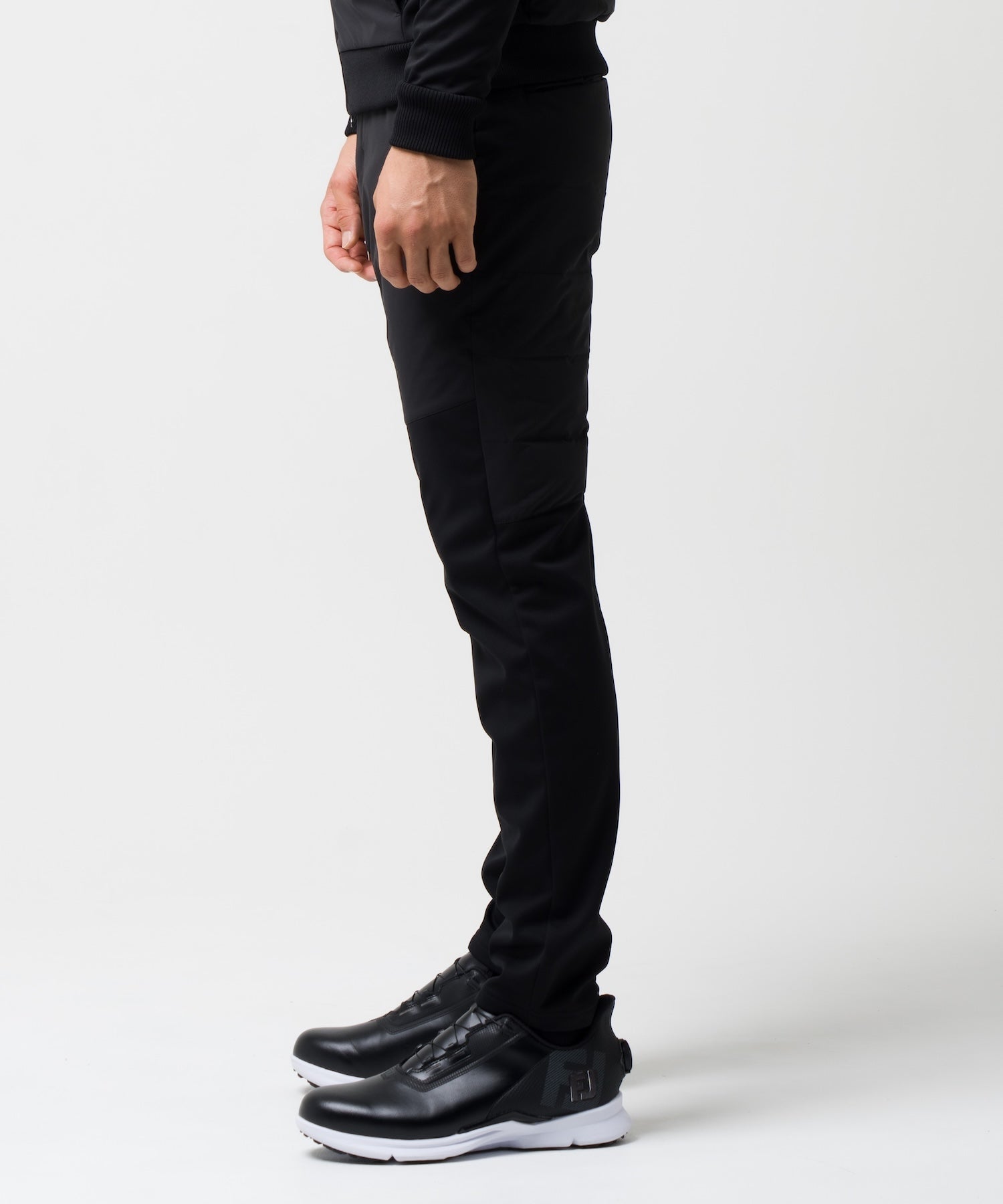 【NEW】PHANTOM HYBRID DOWN PANTS メンズ/パンツ/ストレート