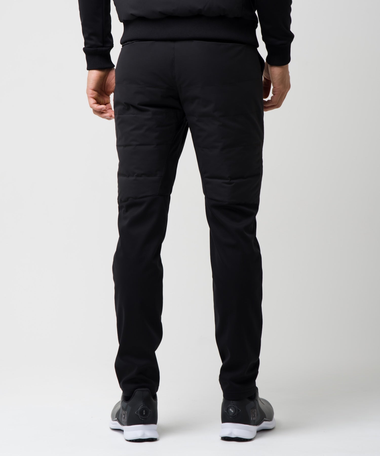 【NEW】PHANTOM HYBRID DOWN PANTS メンズ/パンツ/ストレート