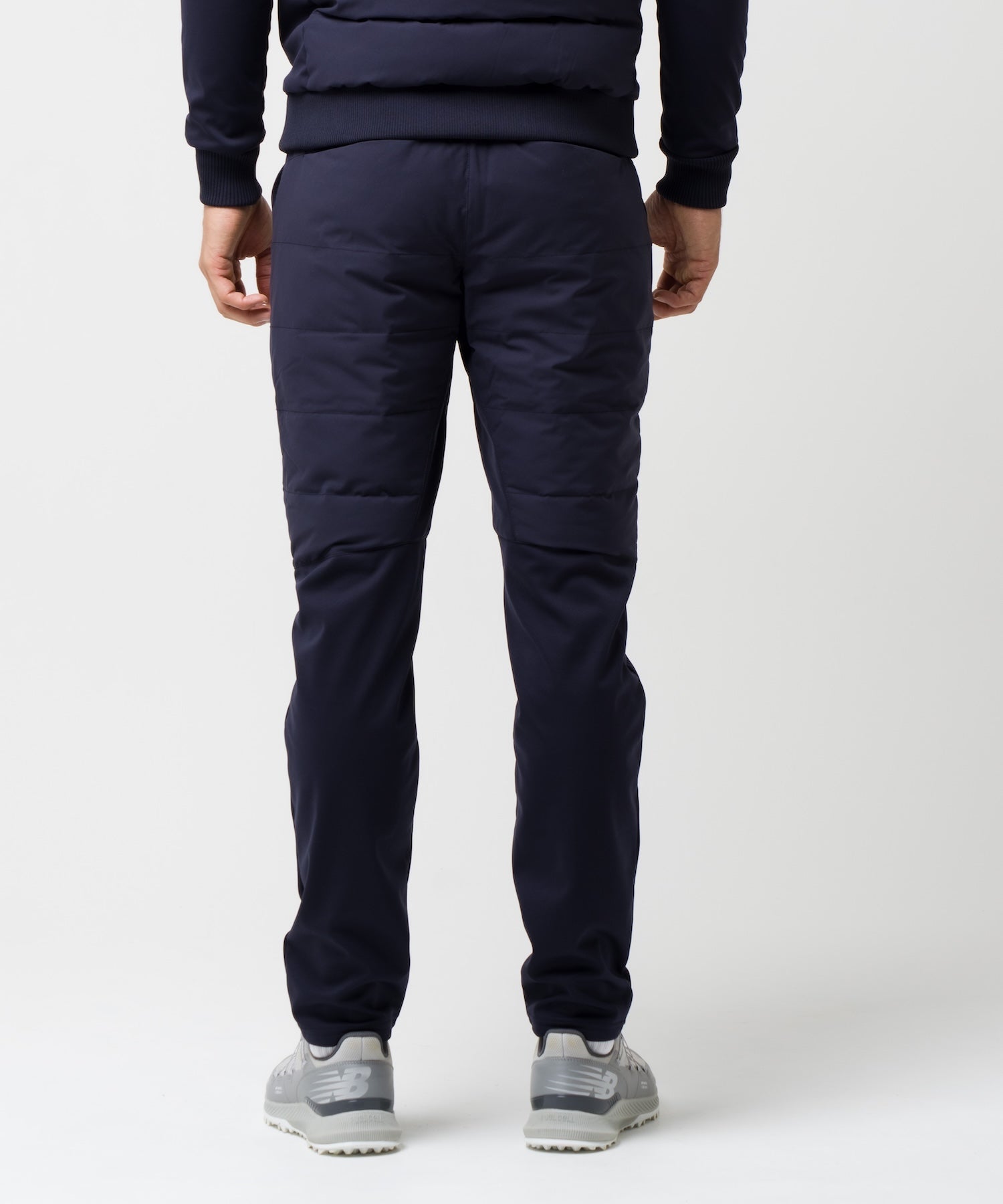 【NEW】PHANTOM HYBRID DOWN PANTS メンズ/パンツ/ストレート