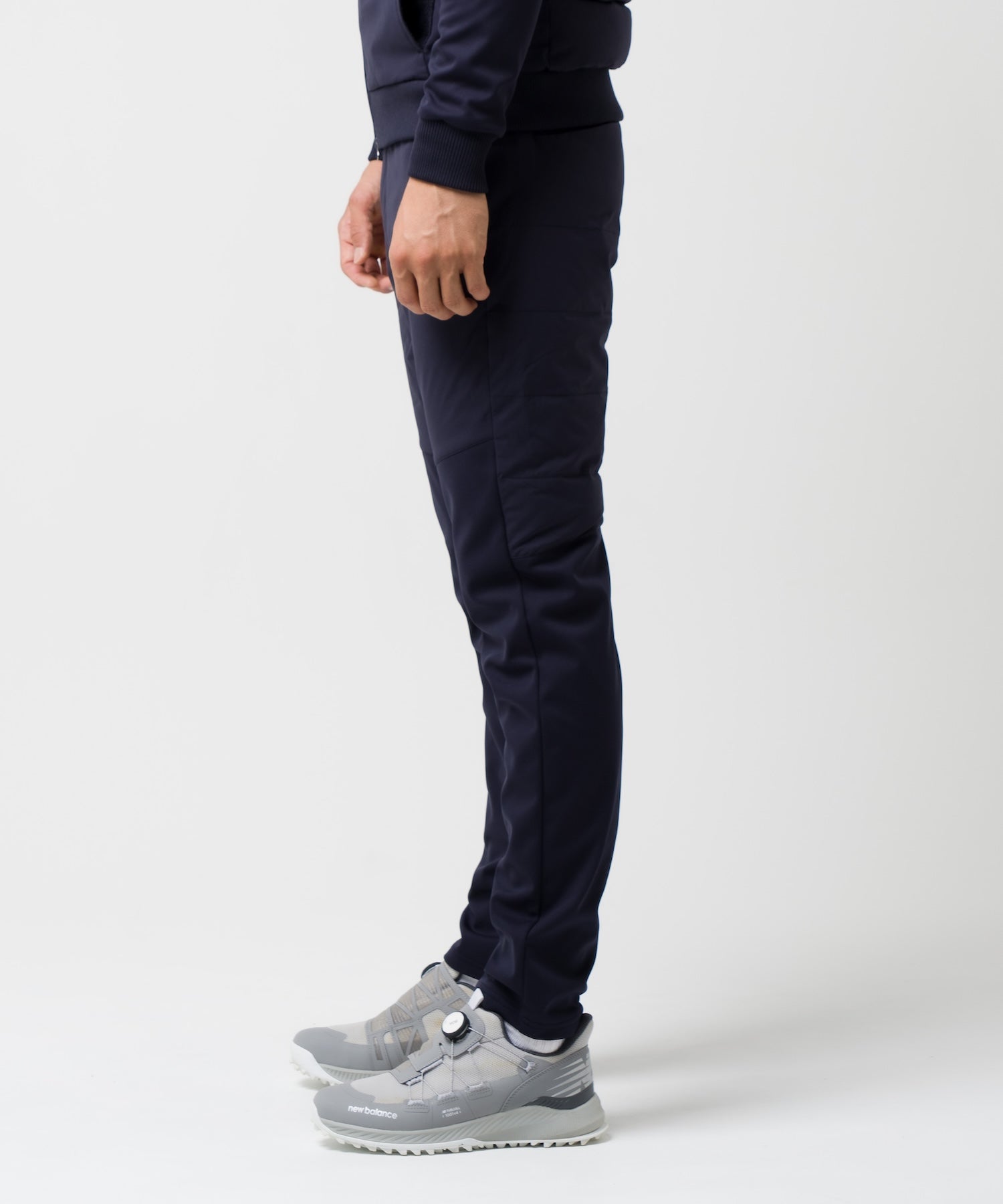 【NEW】PHANTOM HYBRID DOWN PANTS メンズ/パンツ/ストレート