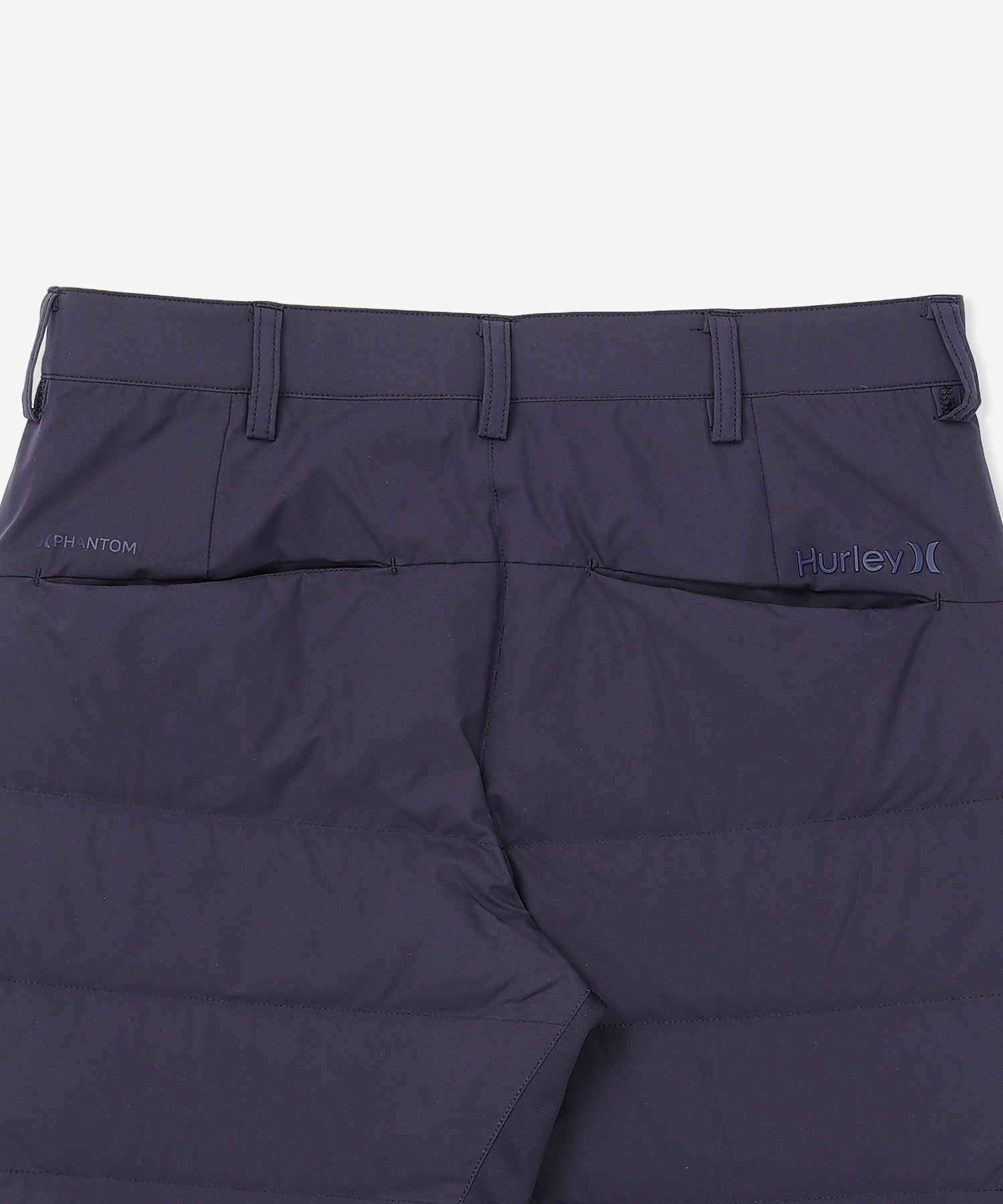 【NEW】PHANTOM HYBRID DOWN PANTS メンズ/パンツ/ストレート