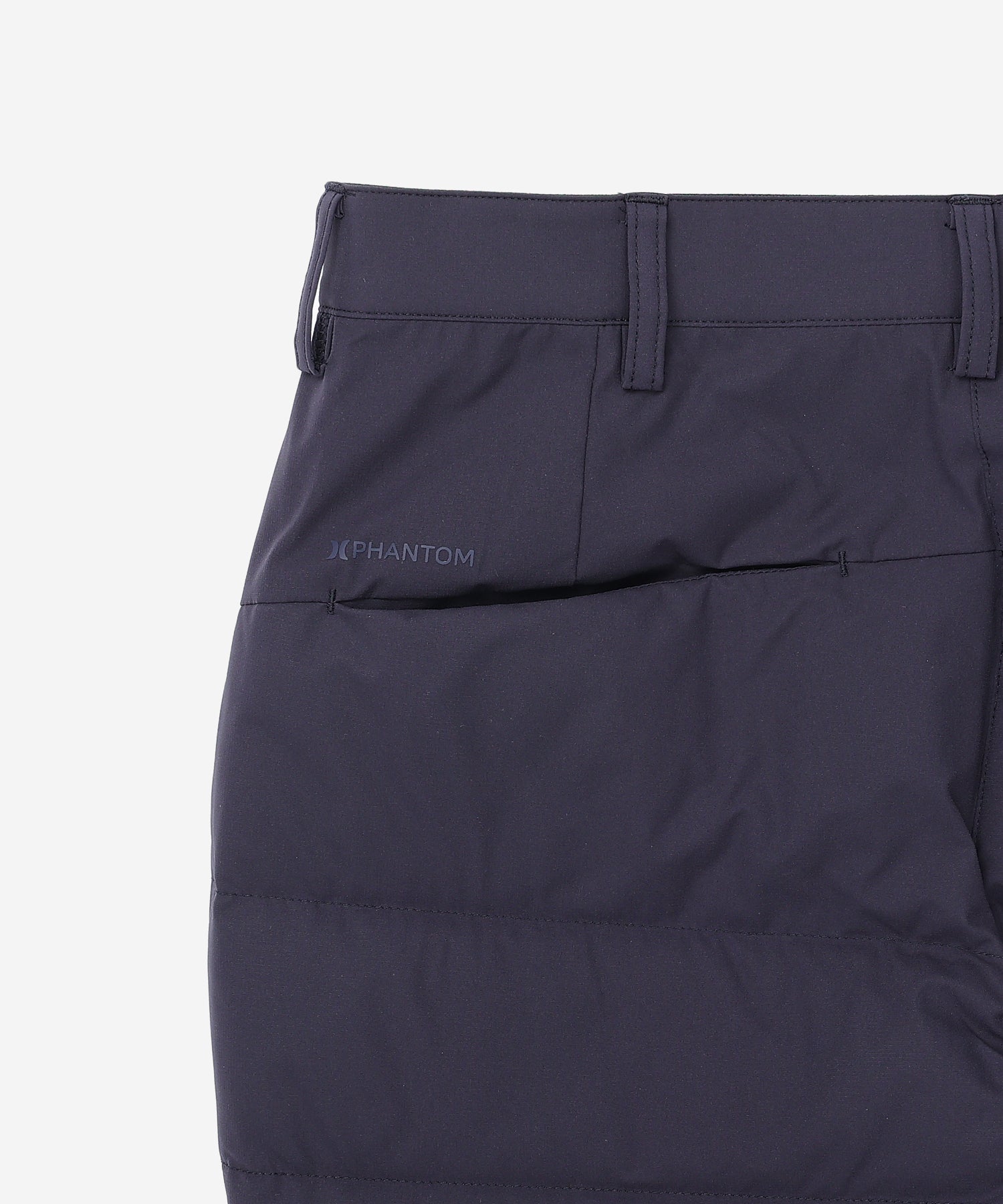【NEW】PHANTOM HYBRID DOWN PANTS メンズ/パンツ/ストレート
