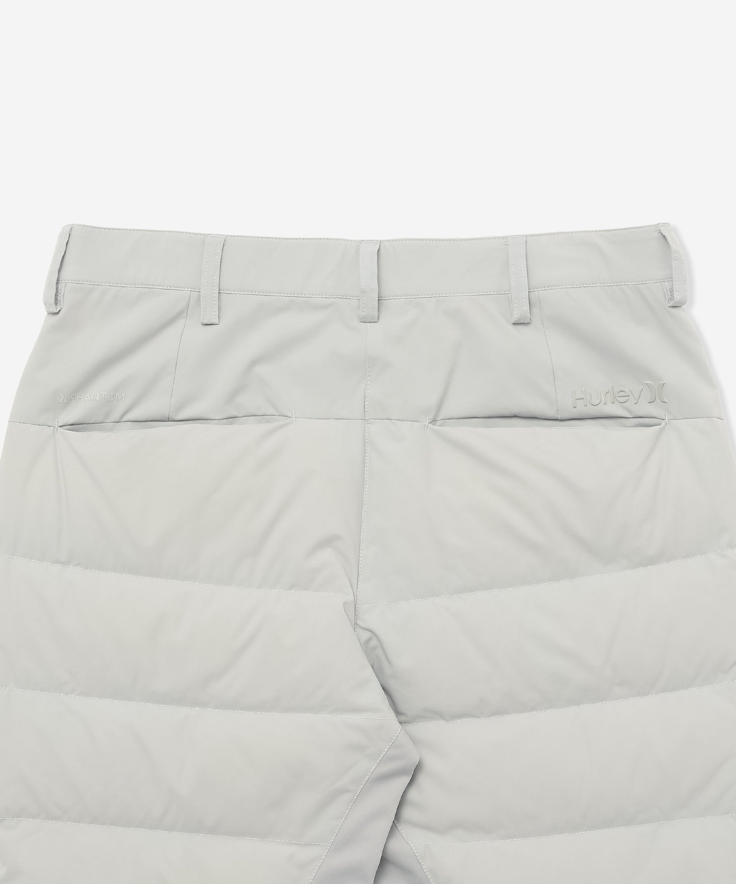 【NEW】PHANTOM HYBRID DOWN PANTS メンズ/パンツ/ストレート