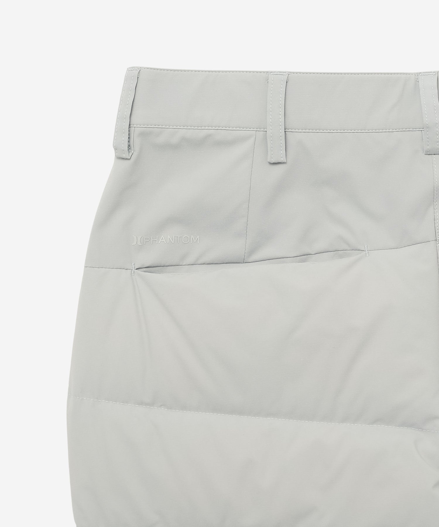 【NEW】PHANTOM HYBRID DOWN PANTS メンズ/パンツ/ストレート