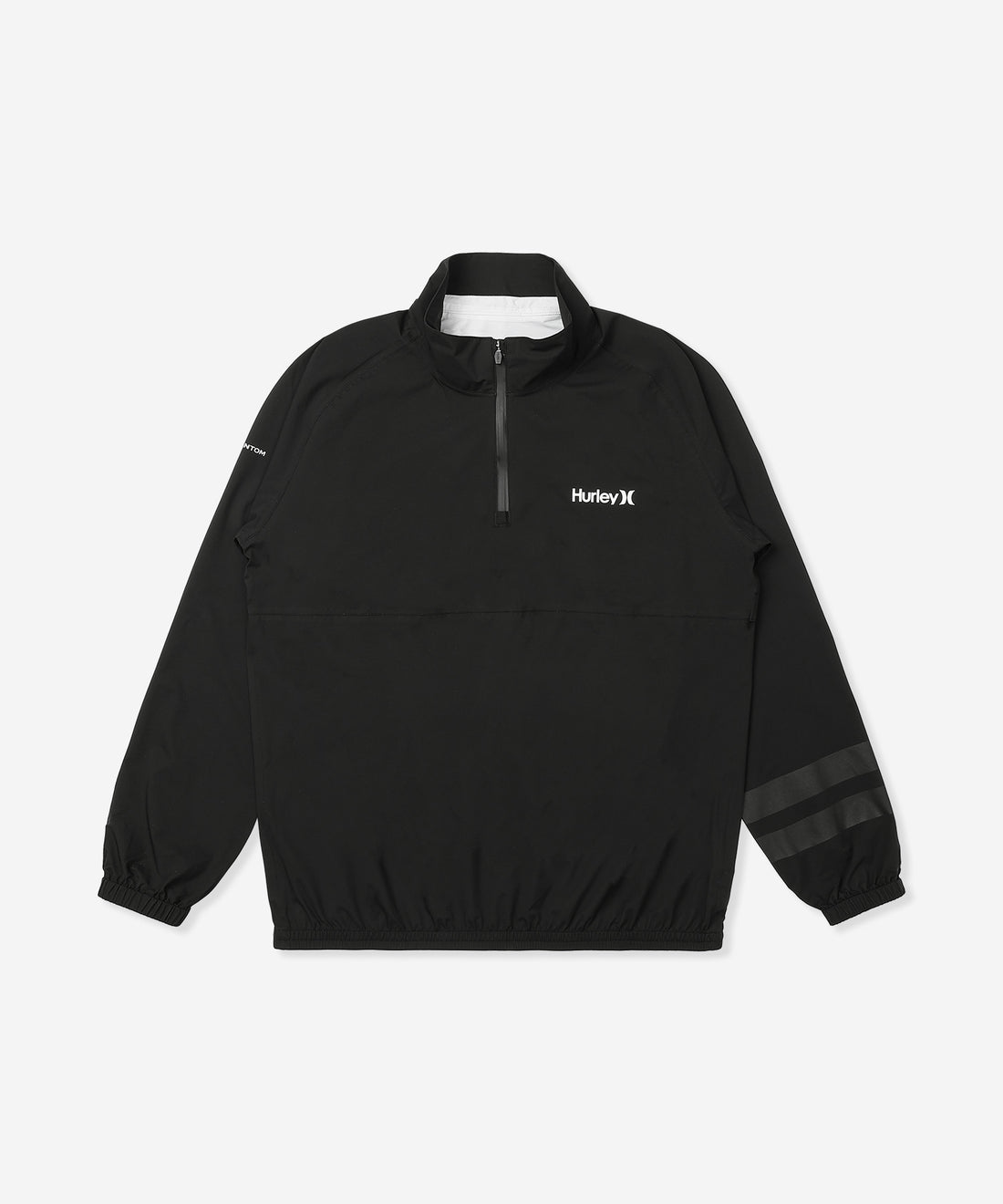 PHANTOM レイン ロングスリーブ プルオーバー プロモデル (メンズ/レインウェア・ジャケット/レギュラーフィット)