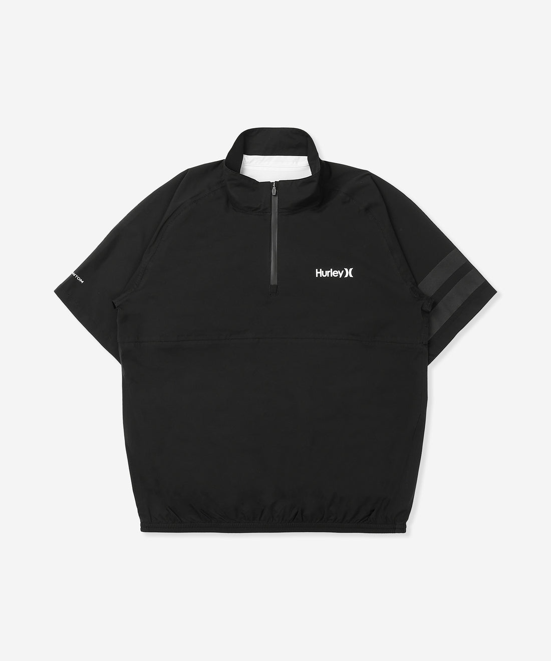 【NEW】PHANTOM レイン ショートスリーブ プルオーバー プロモデル (メンズ/レインウェア・ジャケット/レギュラーフィット)