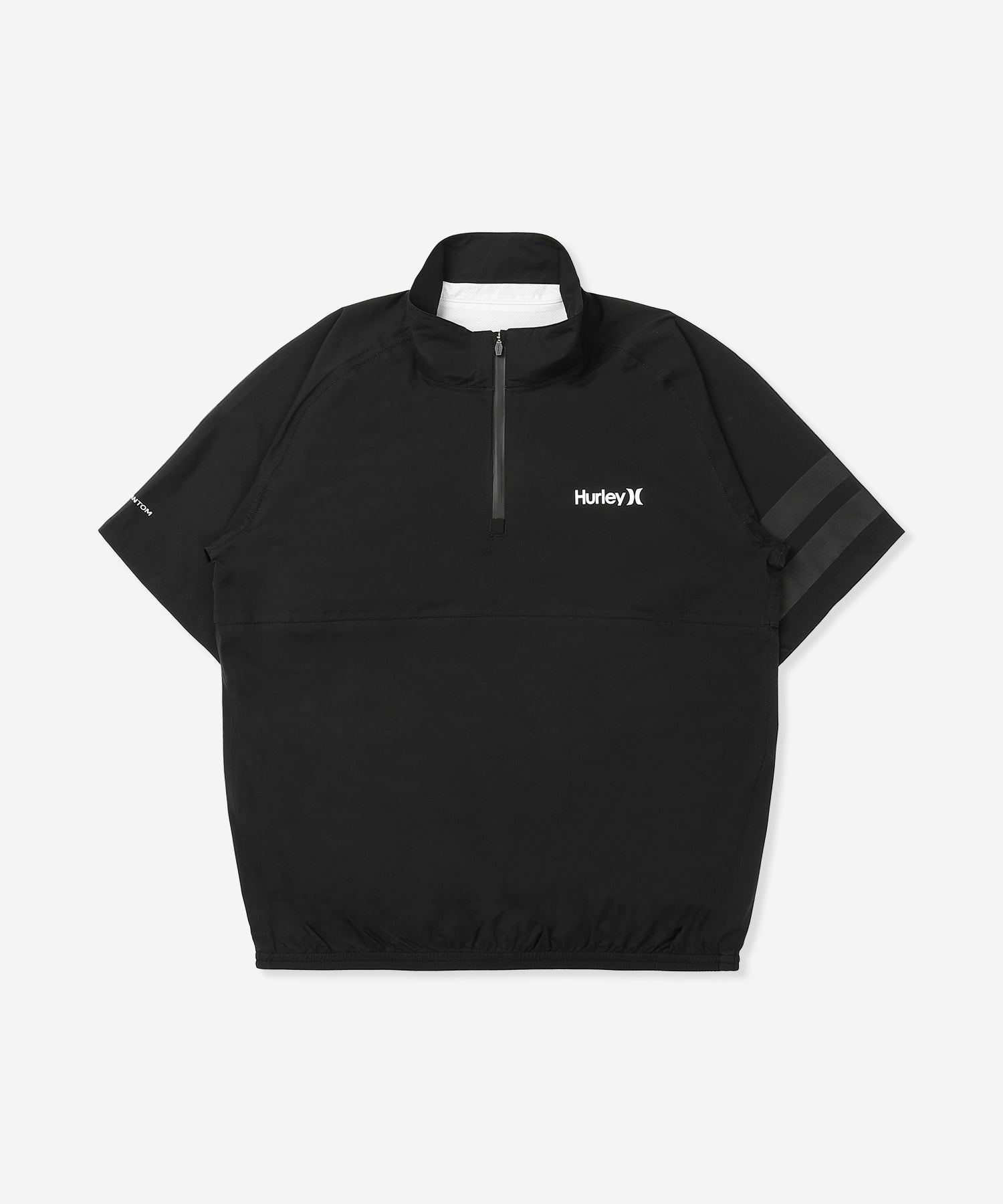 PHANTOM RAIN SHORTSLEEVE PULLOVER PRO MODEL メンズ/レインウェア・ジャケット