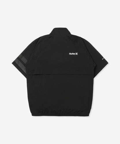 PHANTOM RAIN SHORTSLEEVE PULLOVER PRO MODEL メンズ/レインウェア・ジャケット