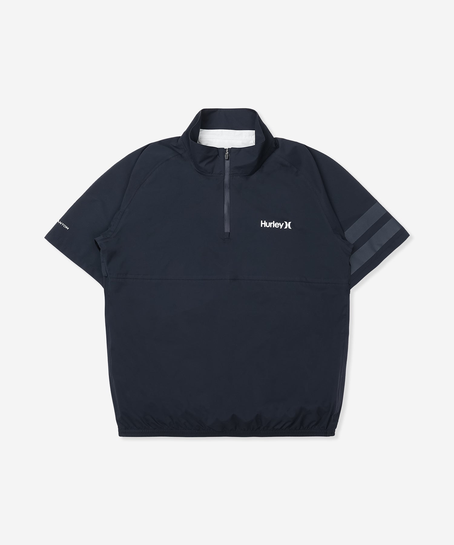 PHANTOM RAIN SHORTSLEEVE PULLOVER PRO MODEL メンズ/レインウェア・ジャケット
