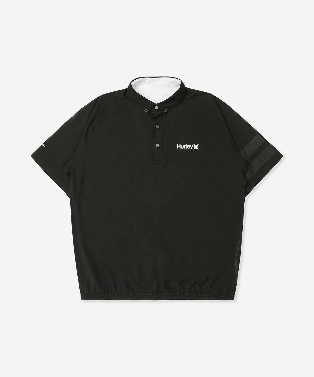 PHANTOM レイン ショートスリーブ ポロ プロモデル (メンズ/レインウェア・ポロシャツ/レギュラーフィット)