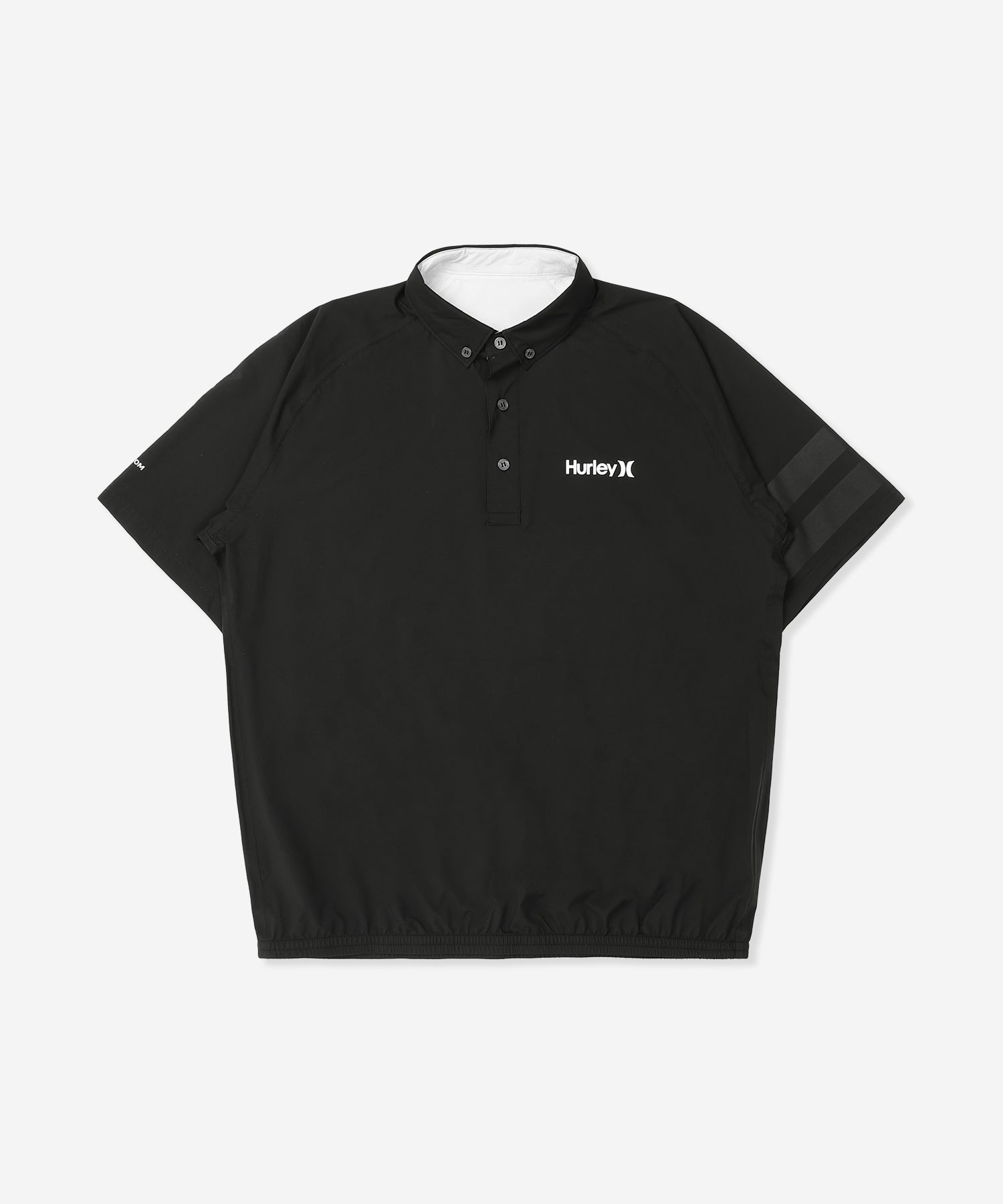 PHANTOM RAIN POLO PRO MODEL メンズ/レインウェア・ポロシャツ
