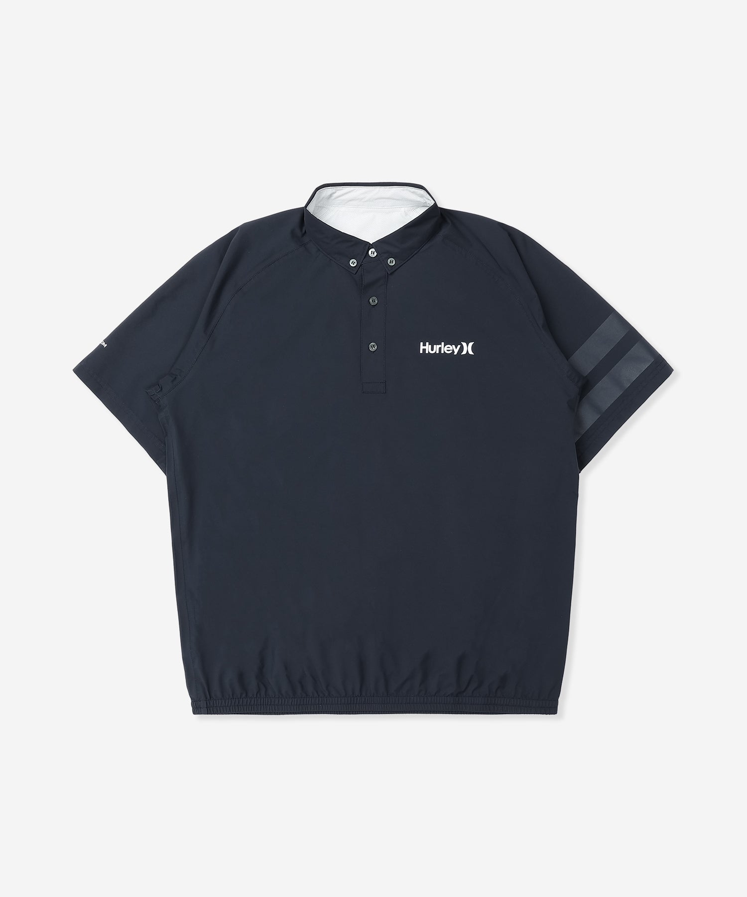 PHANTOM RAIN POLO PRO MODEL メンズ/レインウェア・ポロシャツ